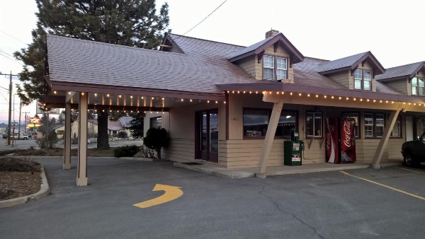 Cle Elum Travelers Inn image 1