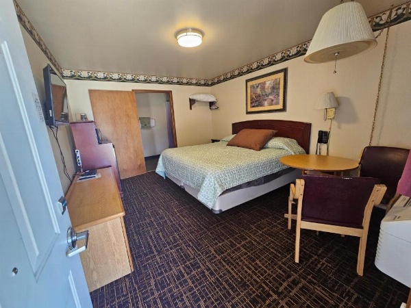 Cle Elum Travelers Inn image 17