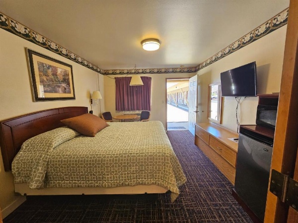 Cle Elum Travelers Inn image 19