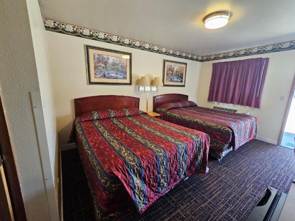 Cle Elum Travelers Inn image 21