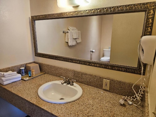 Cle Elum Travelers Inn image 22