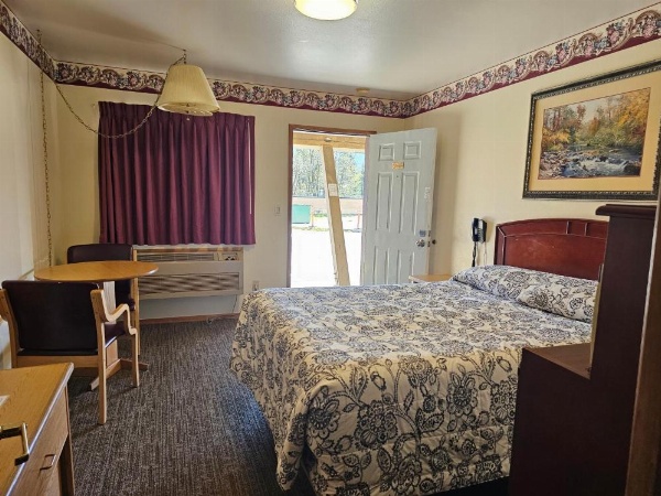 Cle Elum Travelers Inn image 23