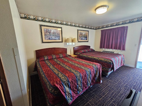Cle Elum Travelers Inn image 24