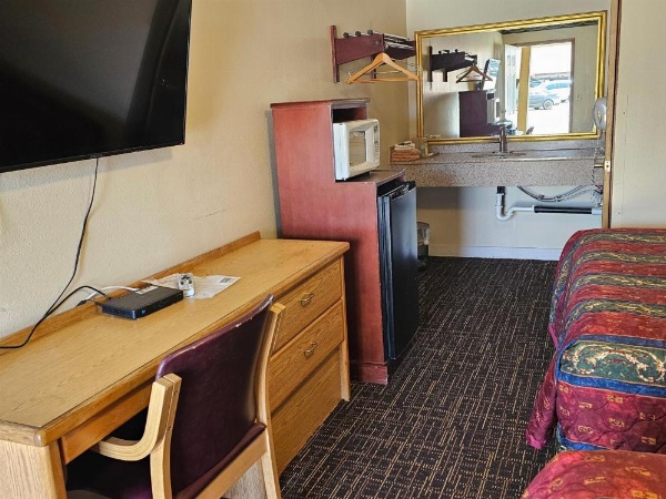 Cle Elum Travelers Inn image 26