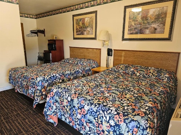 Cle Elum Travelers Inn image 34