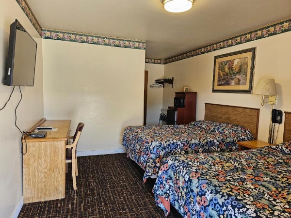 Cle Elum Travelers Inn image 35