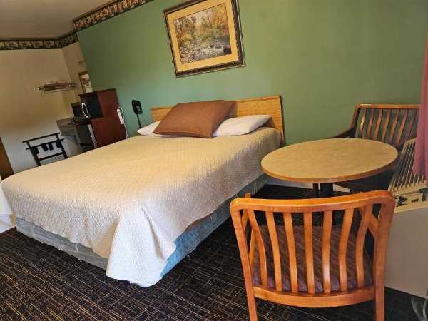 Cle Elum Travelers Inn image 38