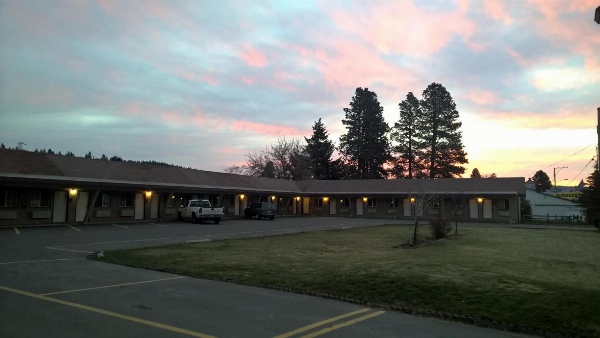 Cle Elum Travelers Inn image 4