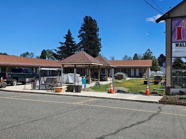 Cle Elum Travelers Inn image 6