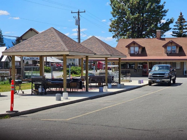 Cle Elum Travelers Inn image 7