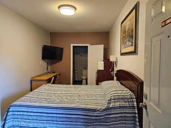 Cle Elum Travelers Inn Main image