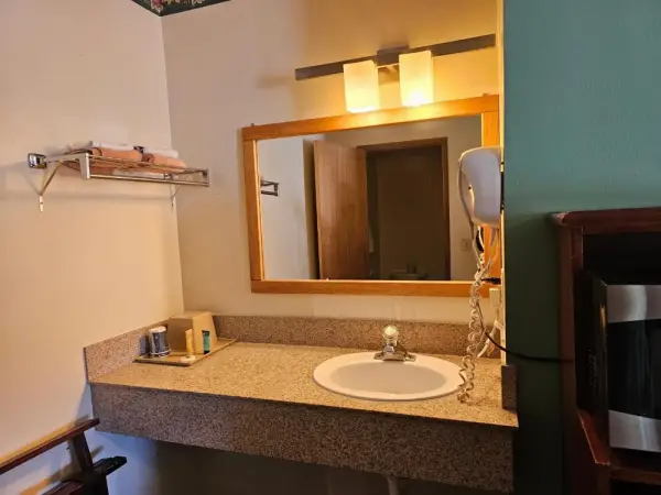 Cle Elum Travelers Inn Main image