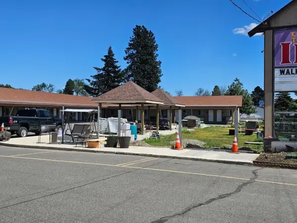 Cle Elum Travelers Inn 6