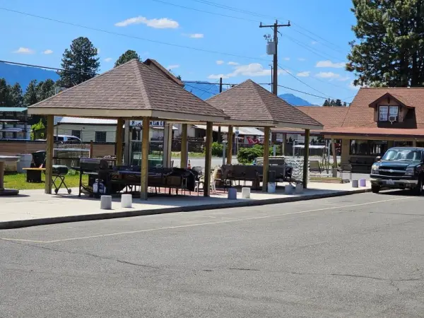 Cle Elum Travelers Inn 9